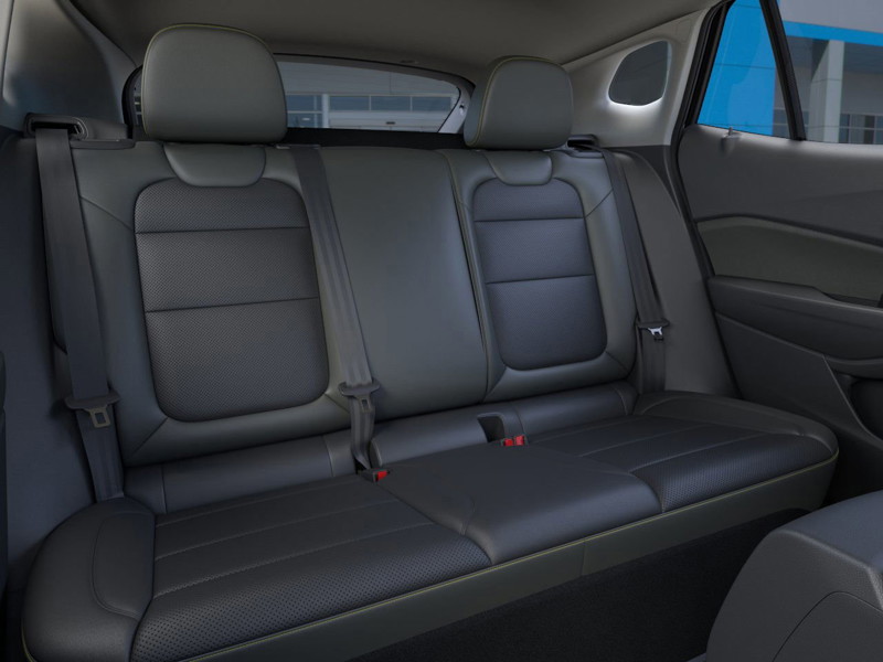 2026 Chevrolet Trax - Photo 17