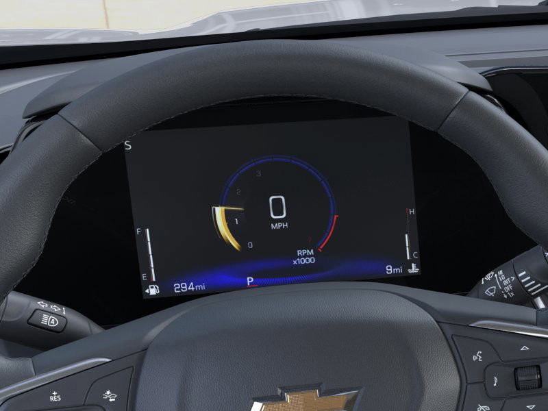2026 Chevrolet Trax - Photo 18