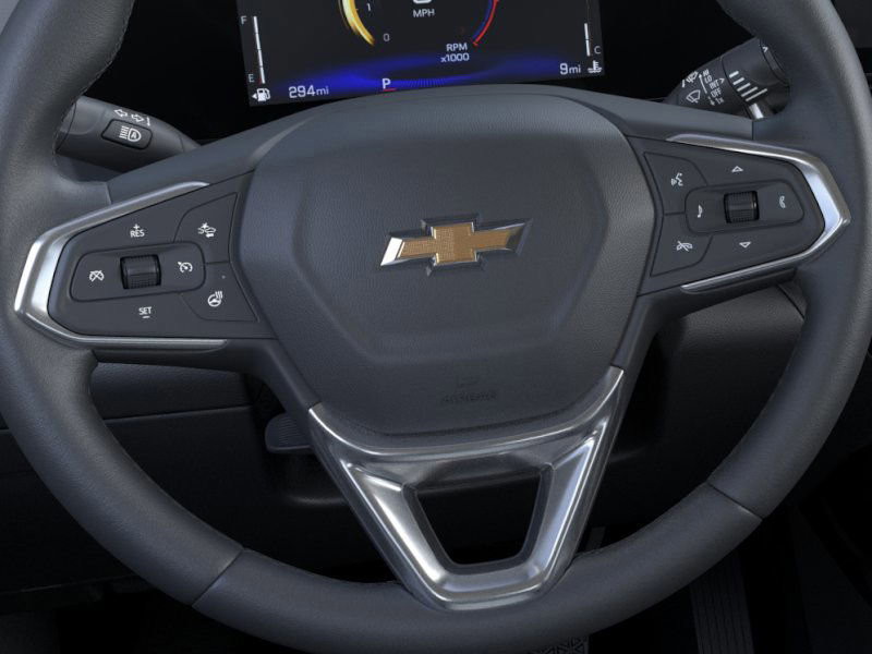 2026 Chevrolet Trax - Photo 19