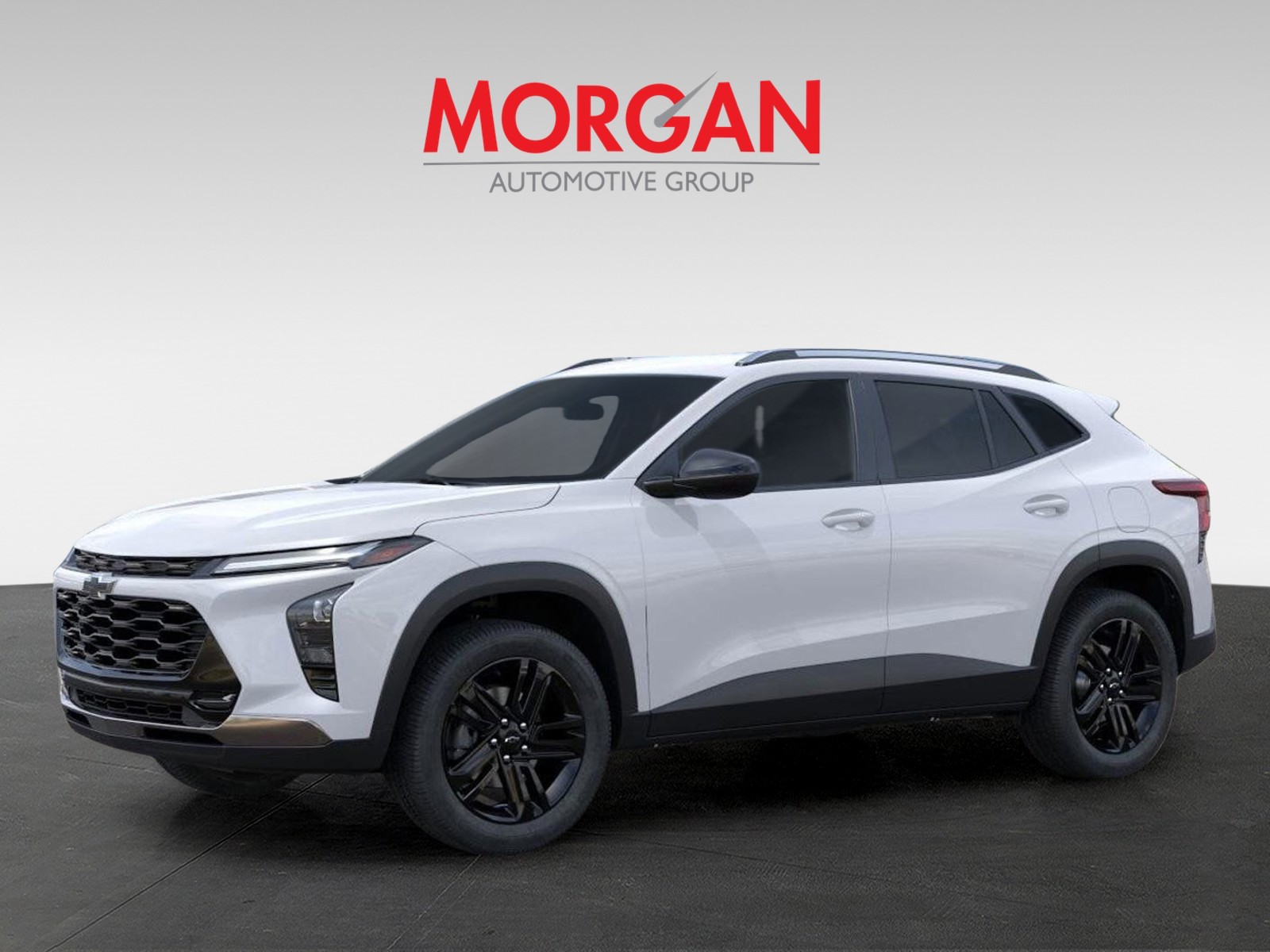 2026 Chevrolet Trax - Photo 2