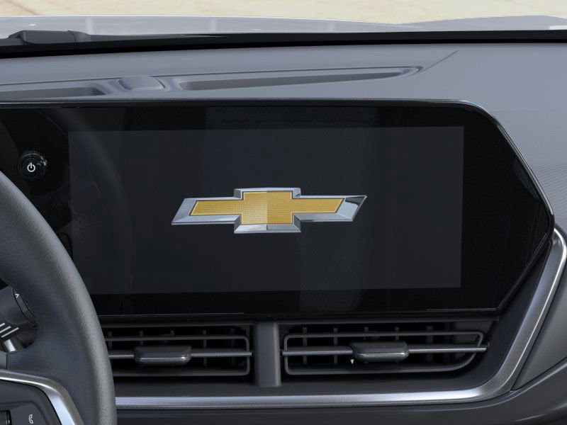 2026 Chevrolet Trax - Photo 20