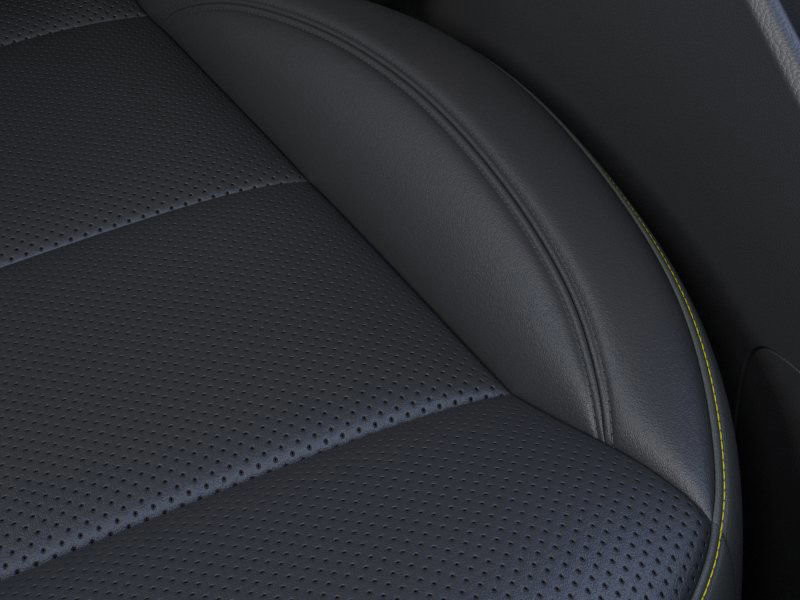2026 Chevrolet Trax - Photo 21