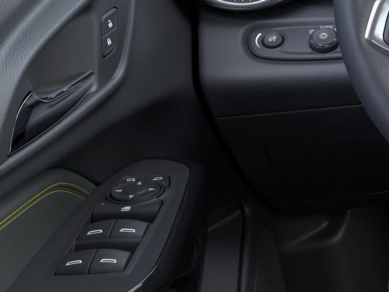 2026 Chevrolet Trax - Photo 22