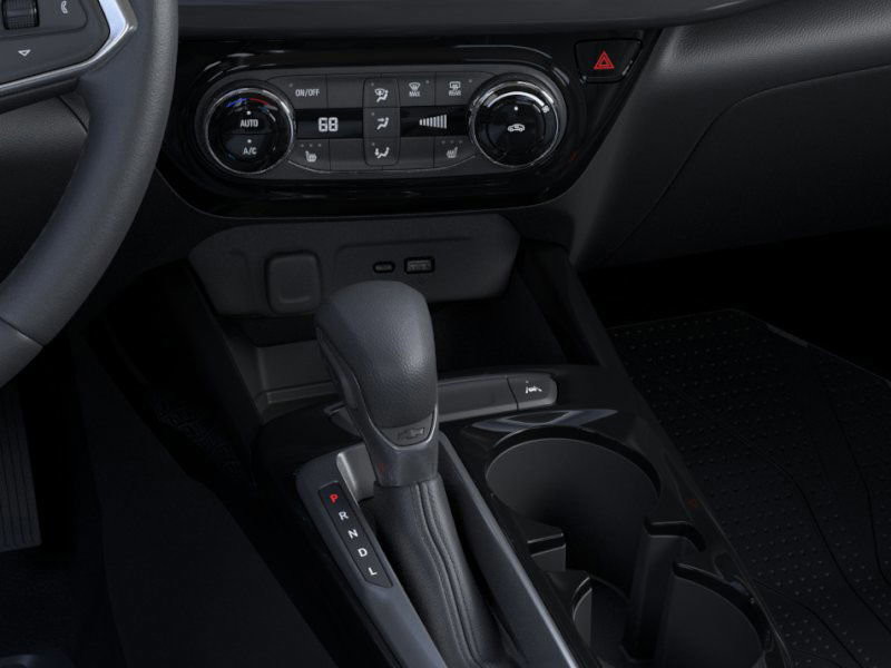 2026 Chevrolet Trax - Photo 23