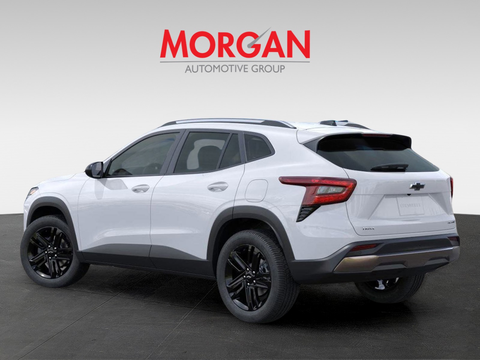 2026 Chevrolet Trax - Photo 3