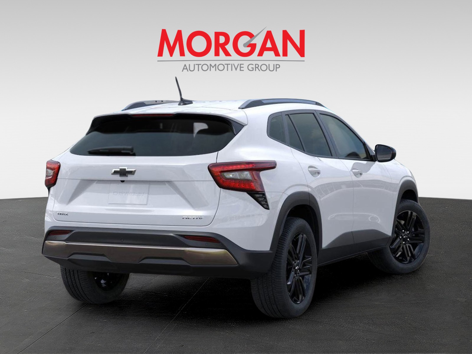 2026 Chevrolet Trax - Photo 4