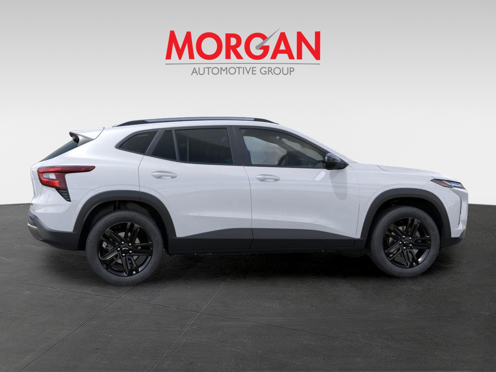 2026 Chevrolet Trax - Photo 5