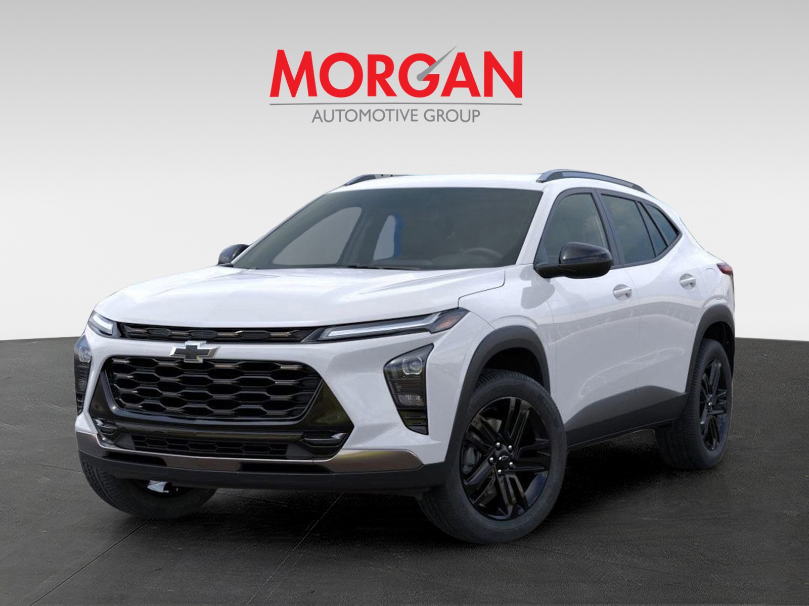 2026 Chevrolet Trax - Photo 6