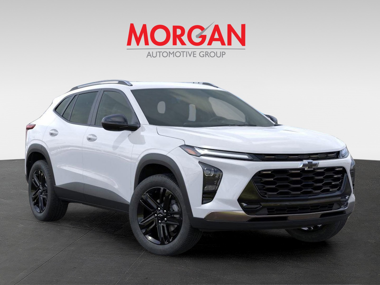 2026 Chevrolet Trax - Photo 7