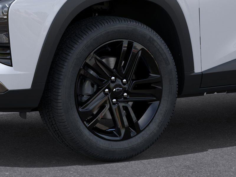 2026 Chevrolet Trax - Photo 9