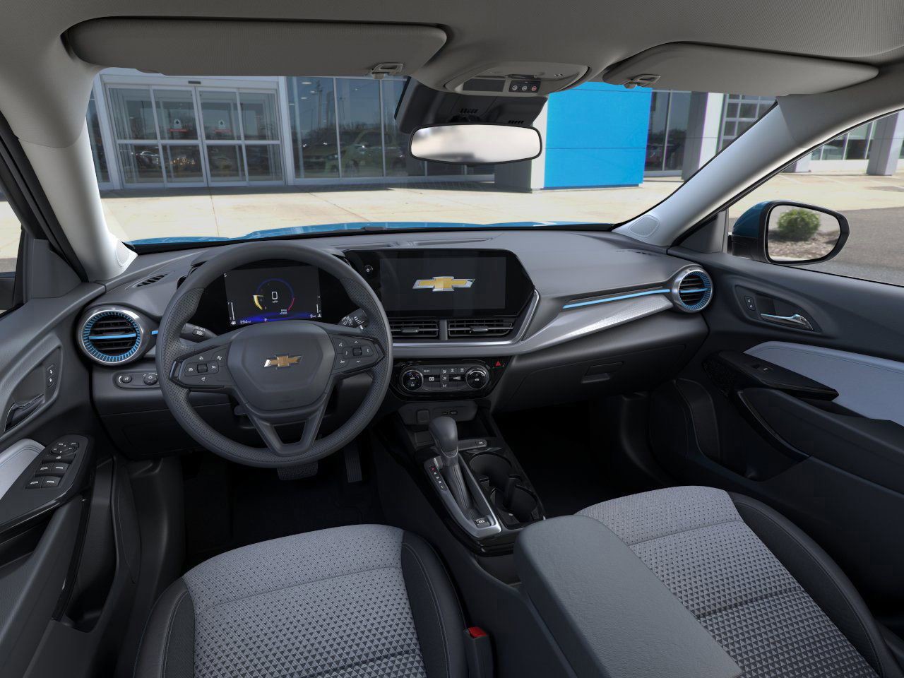 2026 Chevrolet Trax - Photo 6