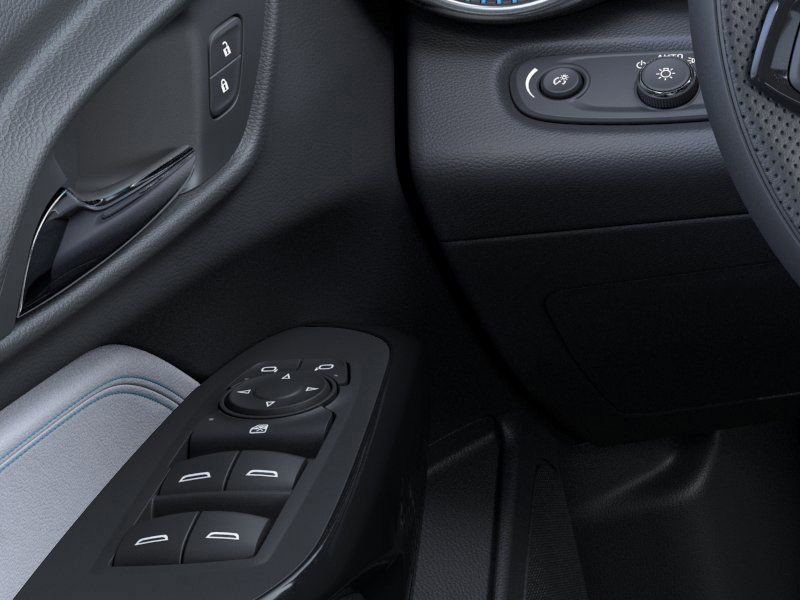 2026 Chevrolet Trax - Photo 8