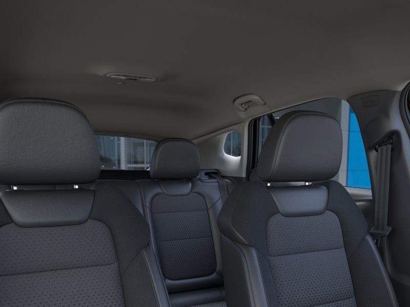 2026 Chevrolet Trax - Photo 9
