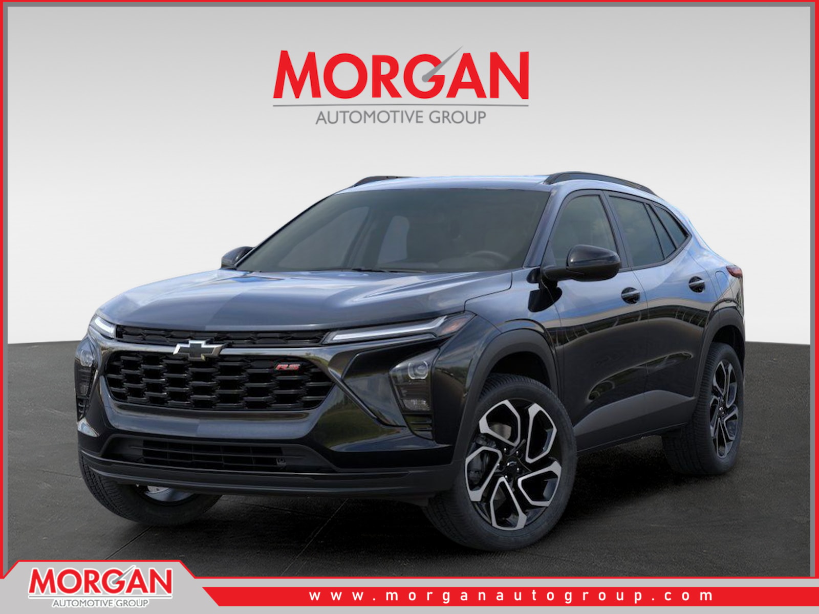 2026 Chevrolet Trax - Photo 2