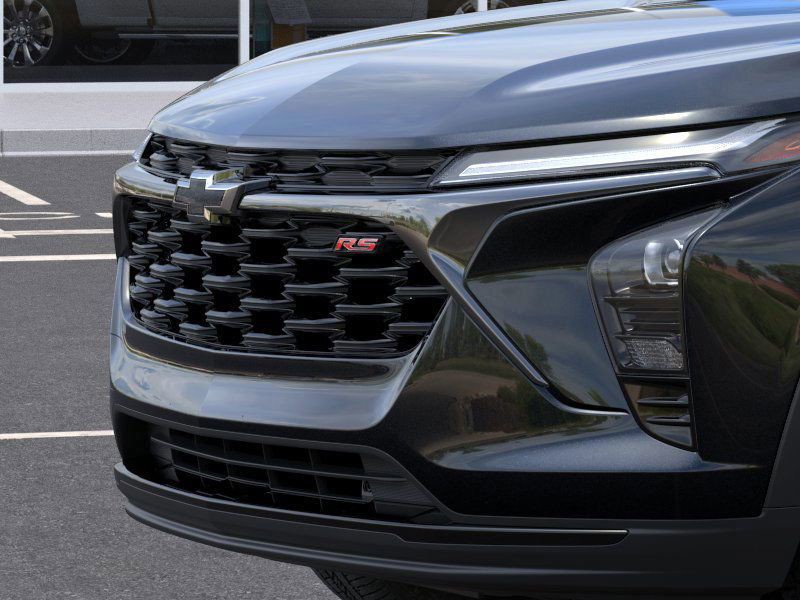 2026 Chevrolet Trax - Photo 6
