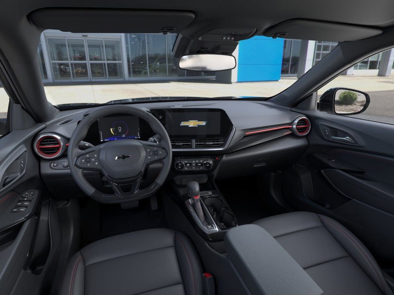 2026 Chevrolet Trax - Photo 7