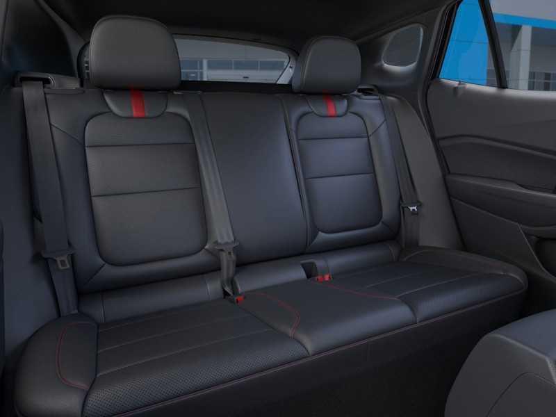 2026 Chevrolet Trax - Photo 8
