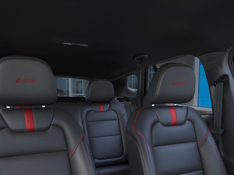 2026 Chevrolet Trax - Photo 10