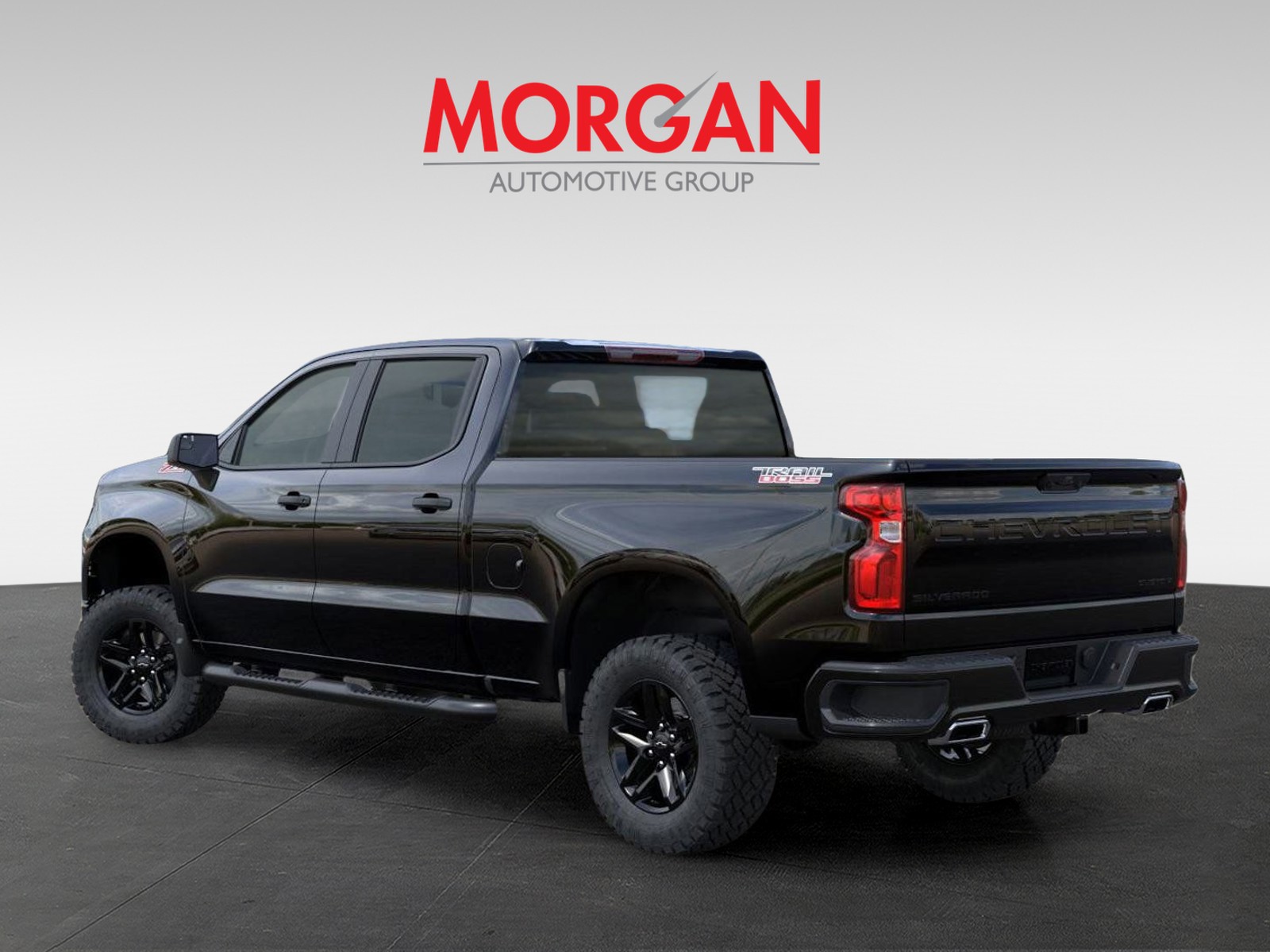 New 2026 Chevrolet Traverse FWD LT Sport Utility in #J137672 | Morgan Auto  Group, image size:1600x1199