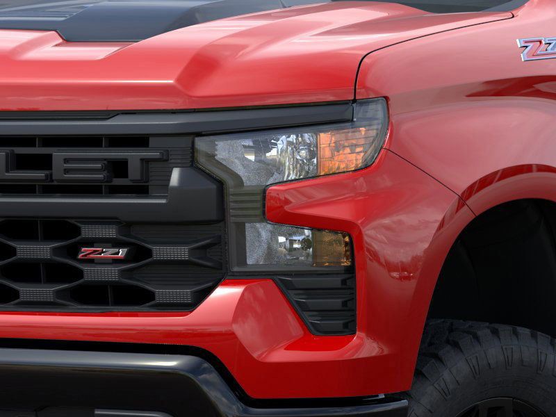 2026 Chevrolet Silverado 1500 - Photo 10