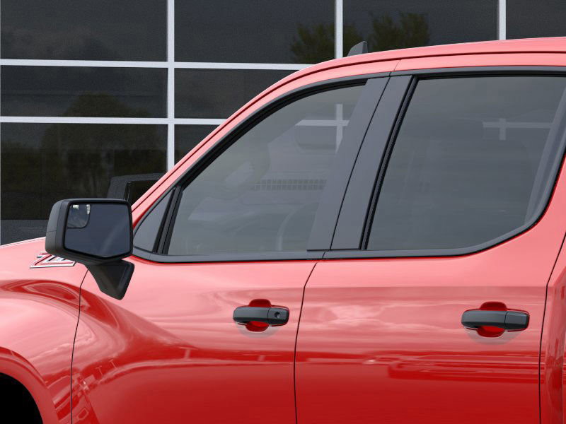 2026 Chevrolet Silverado 1500 - Photo 12