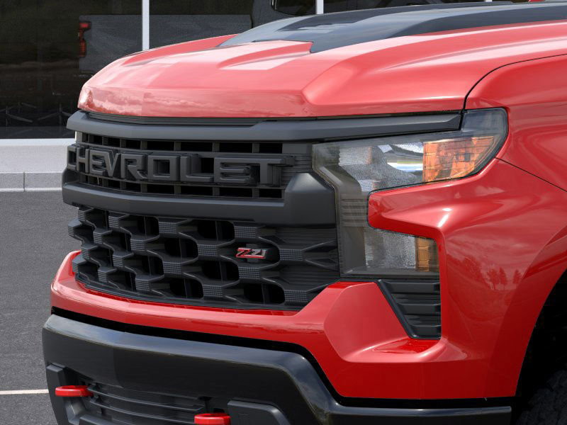 2026 Chevrolet Silverado 1500 - Photo 13