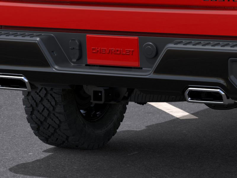 2026 Chevrolet Silverado 1500 - Photo 14