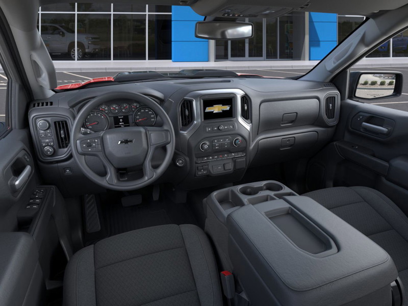 2026 Chevrolet Silverado 1500 - Photo 15