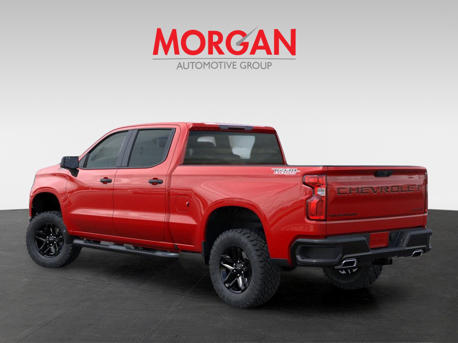 2026 Chevrolet Silverado 1500 - Photo 6