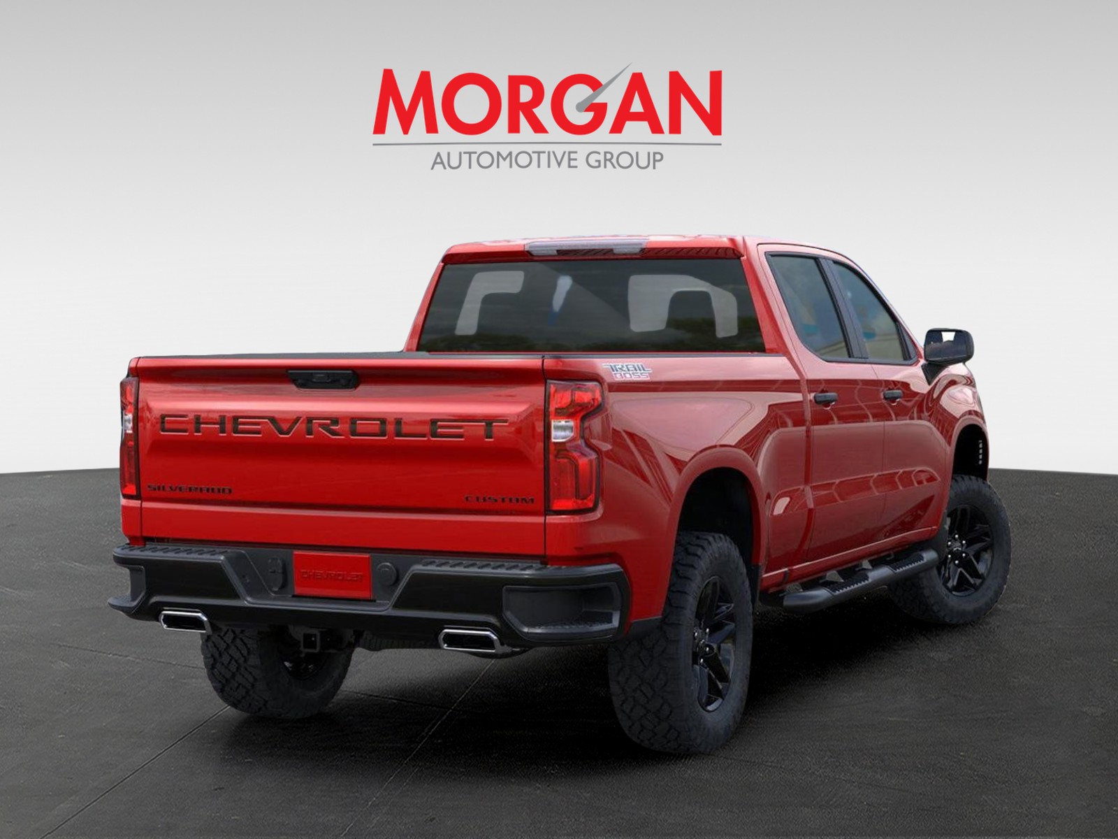2026 Chevrolet Silverado 1500 - Photo 7