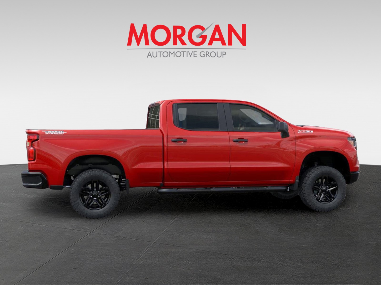 2026 Chevrolet Silverado 1500 - Photo 8