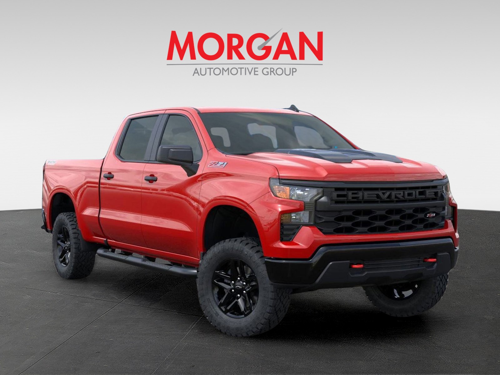 2026 Chevrolet Silverado 1500 - Photo 4