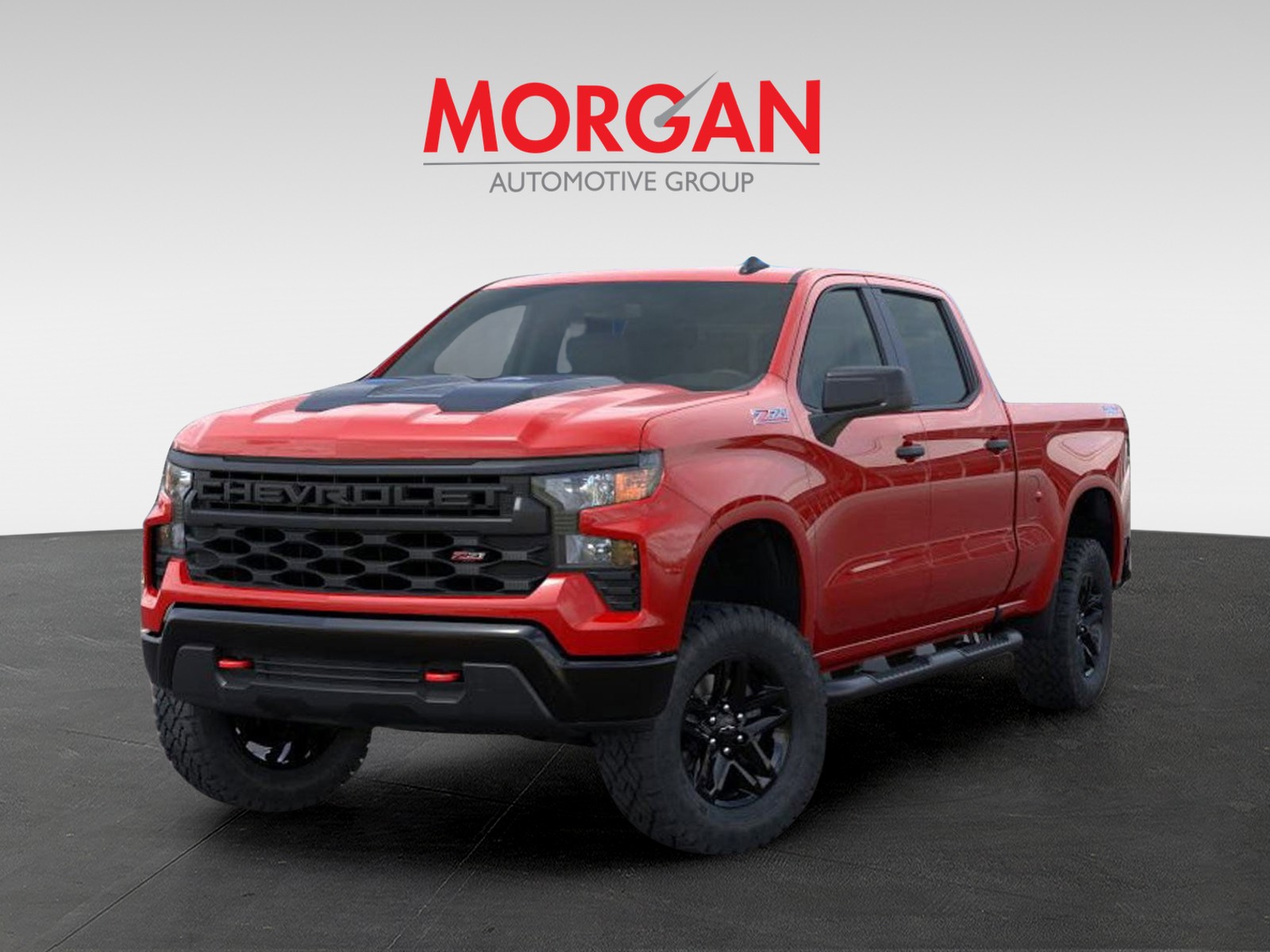 2026 Chevrolet Silverado 1500 - Photo 5