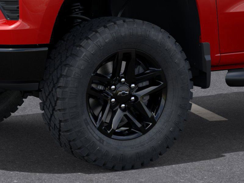 2026 Chevrolet Silverado 1500 - Photo 9