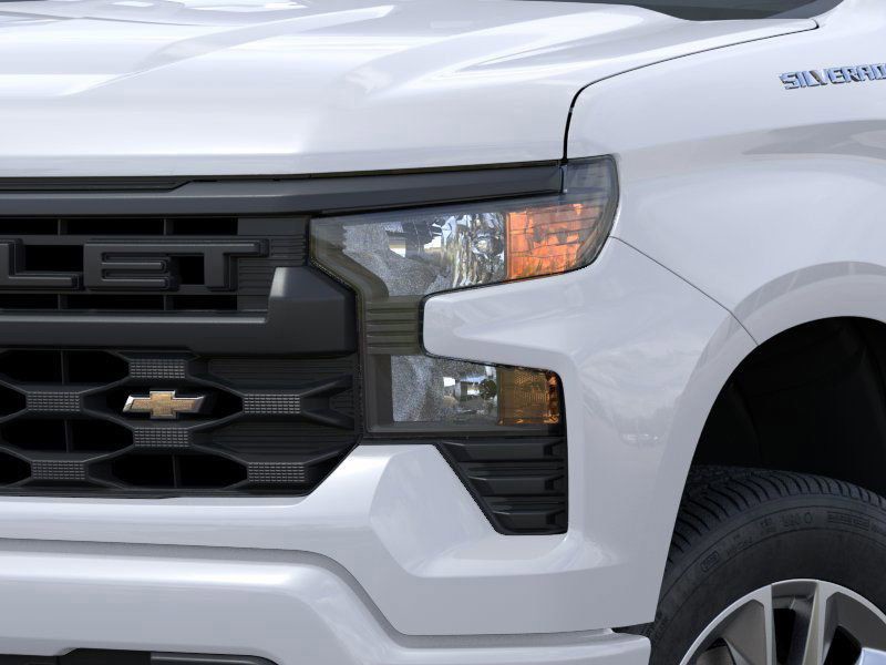 2026 Chevrolet Silverado 1500 - Photo 10