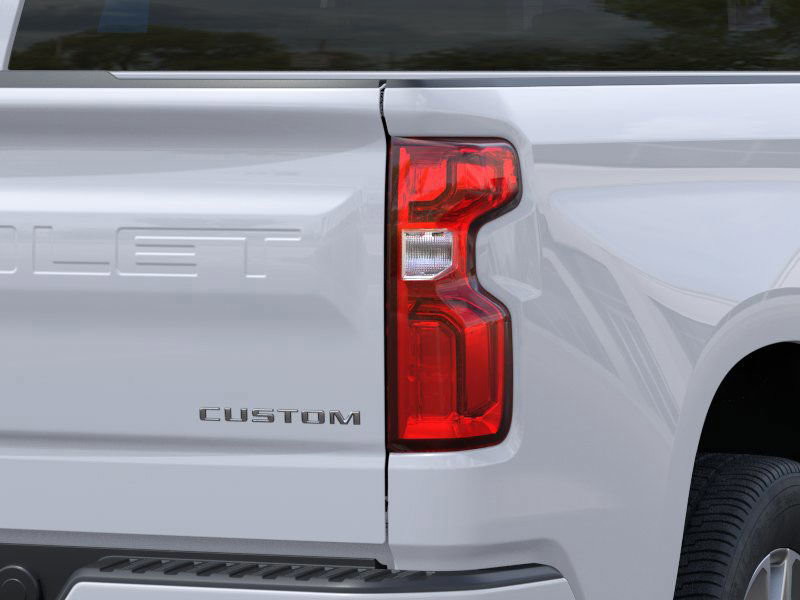 2026 Chevrolet Silverado 1500 - Photo 11