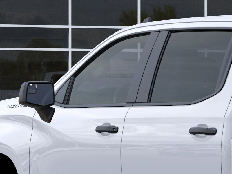 2026 Chevrolet Silverado 1500 - Photo 12