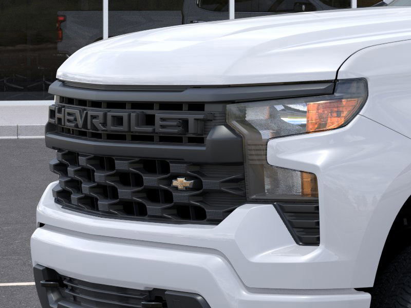 2026 Chevrolet Silverado 1500 - Photo 13