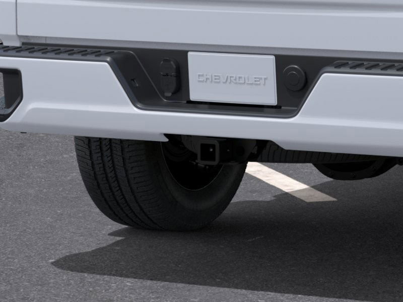 2026 Chevrolet Silverado 1500 - Photo 14
