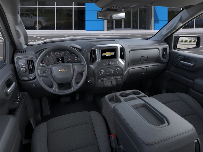 2026 Chevrolet Silverado 1500 - Photo 15