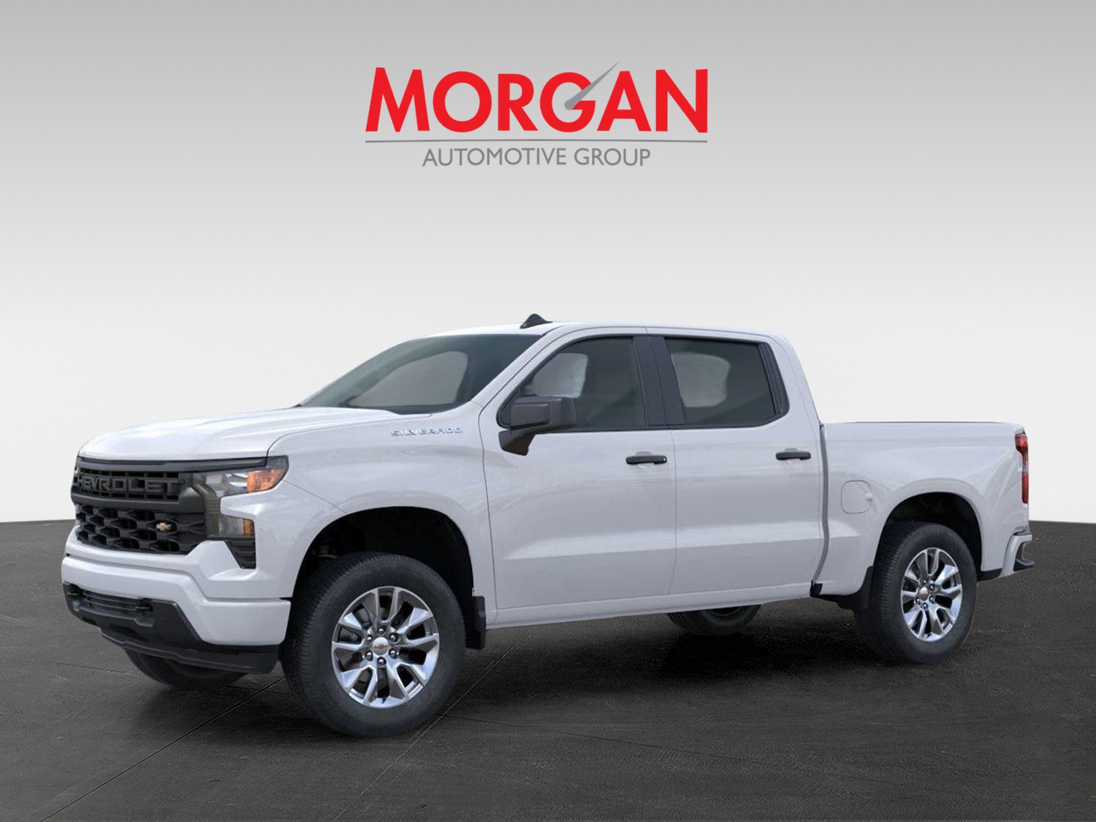 2026 Chevrolet Silverado 1500 - Photo 5