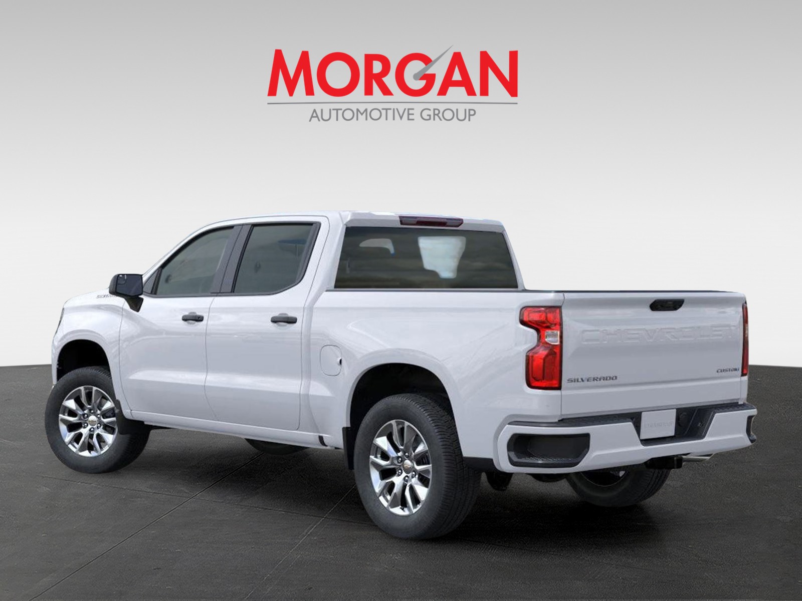 2026 Chevrolet Silverado 1500 - Photo 6