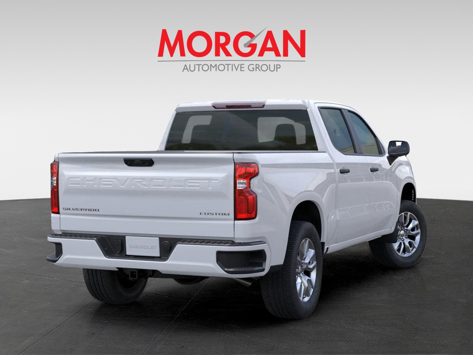 2026 Chevrolet Silverado 1500 - Photo 7
