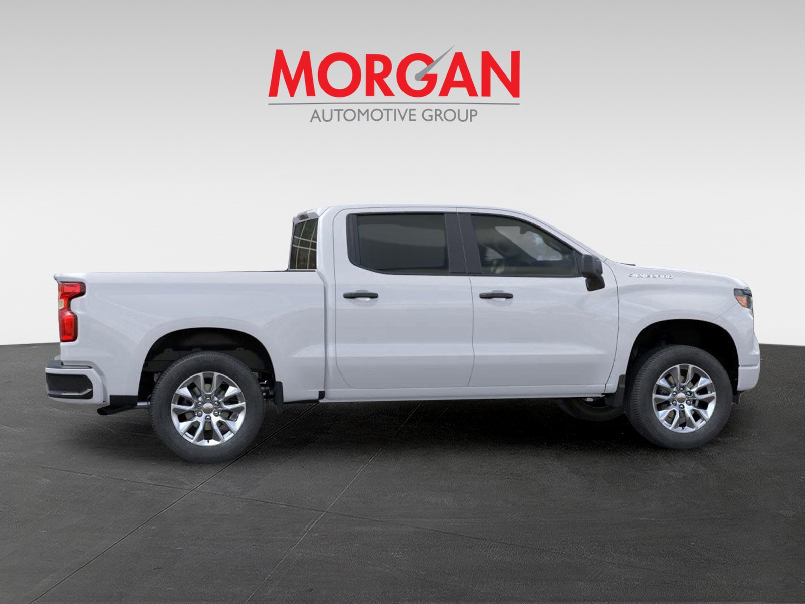 2026 Chevrolet Silverado 1500 - Photo 8