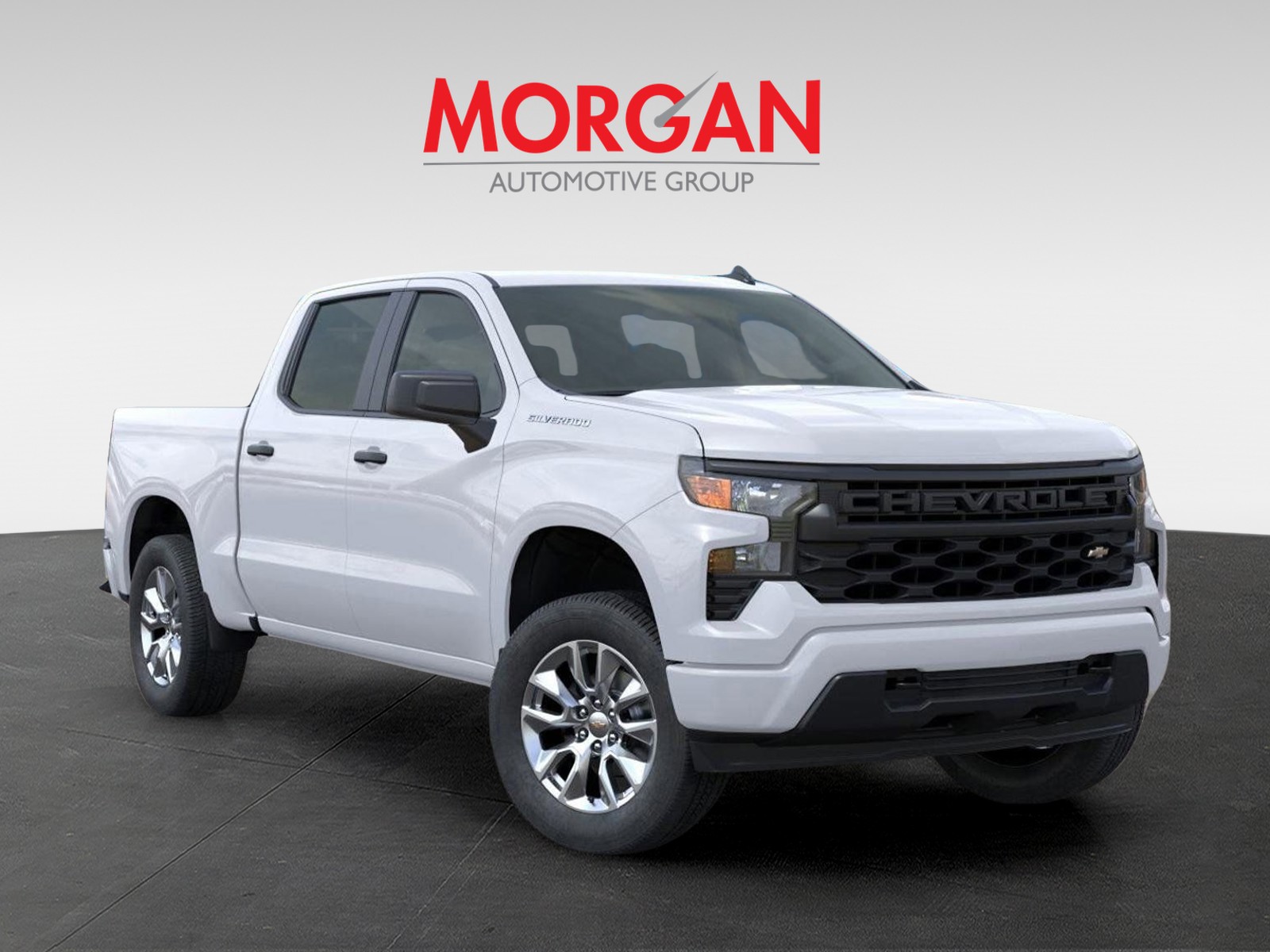 2026 Chevrolet Silverado 1500 - Photo 3