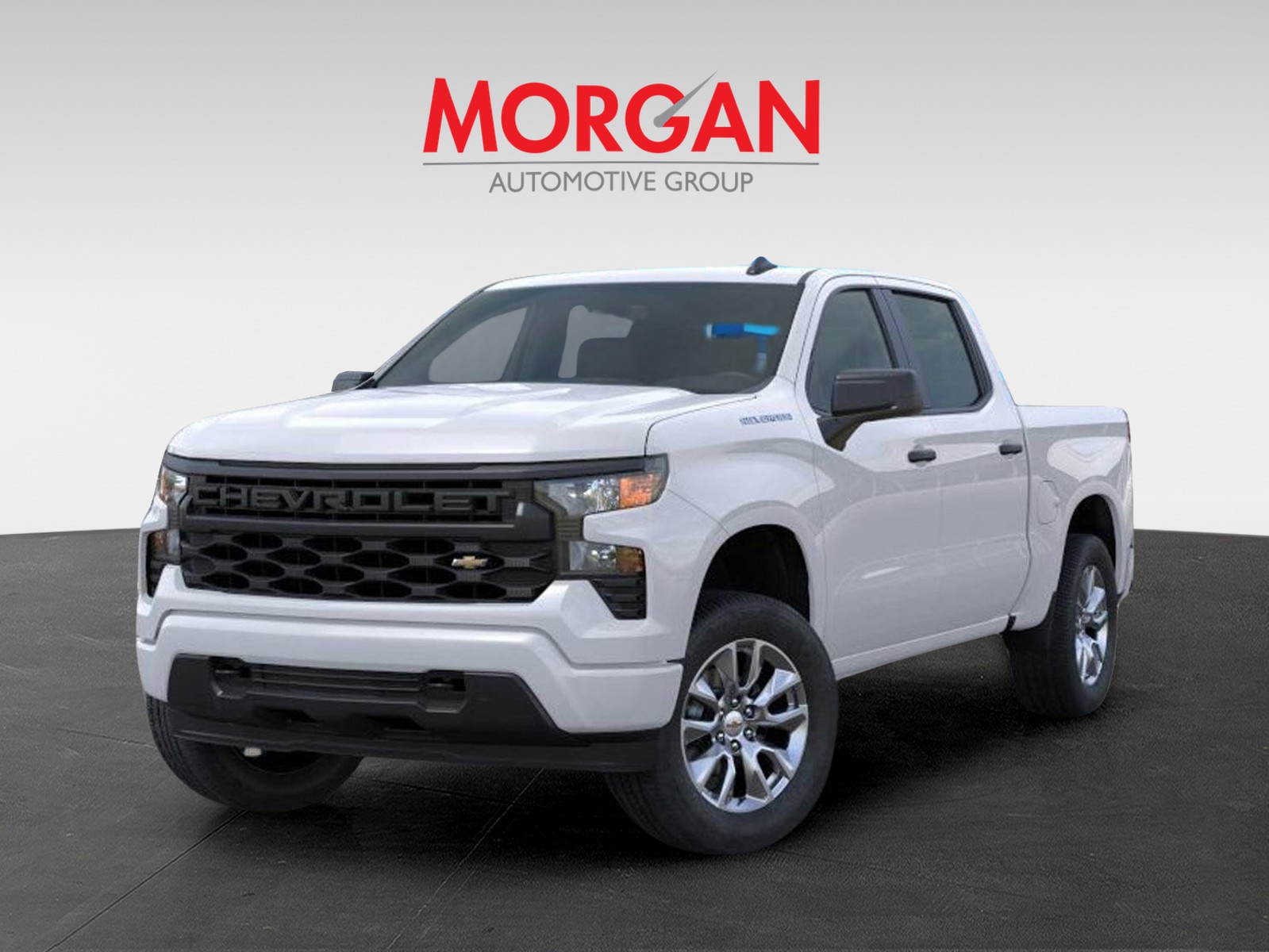 2026 Chevrolet Silverado 1500 - Photo 4
