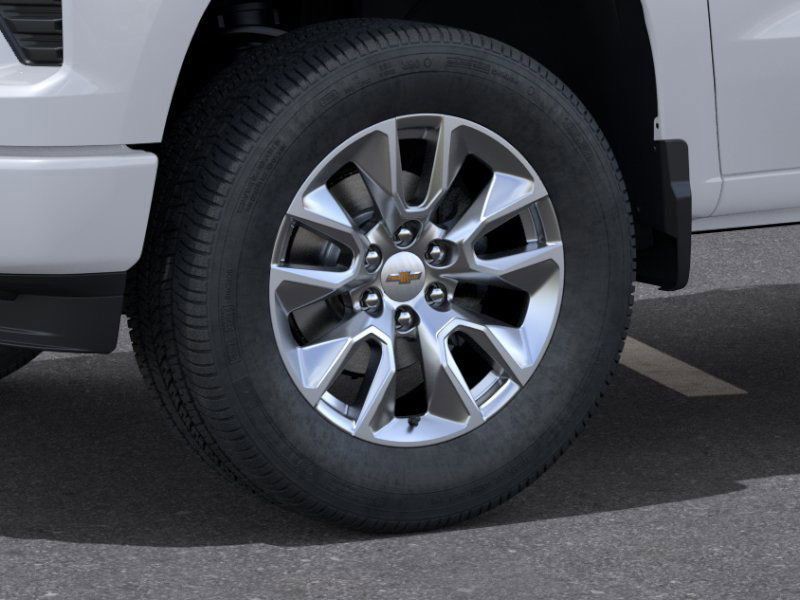 2026 Chevrolet Silverado 1500 - Photo 9