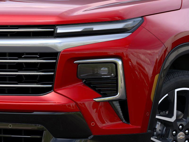 2026 Chevrolet Traverse - Photo 10