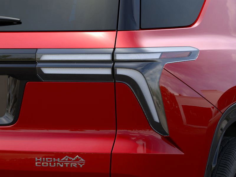 2026 Chevrolet Traverse - Photo 11