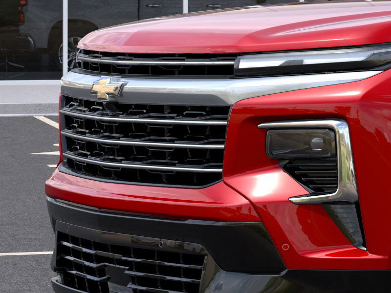 2026 Chevrolet Traverse - Photo 13